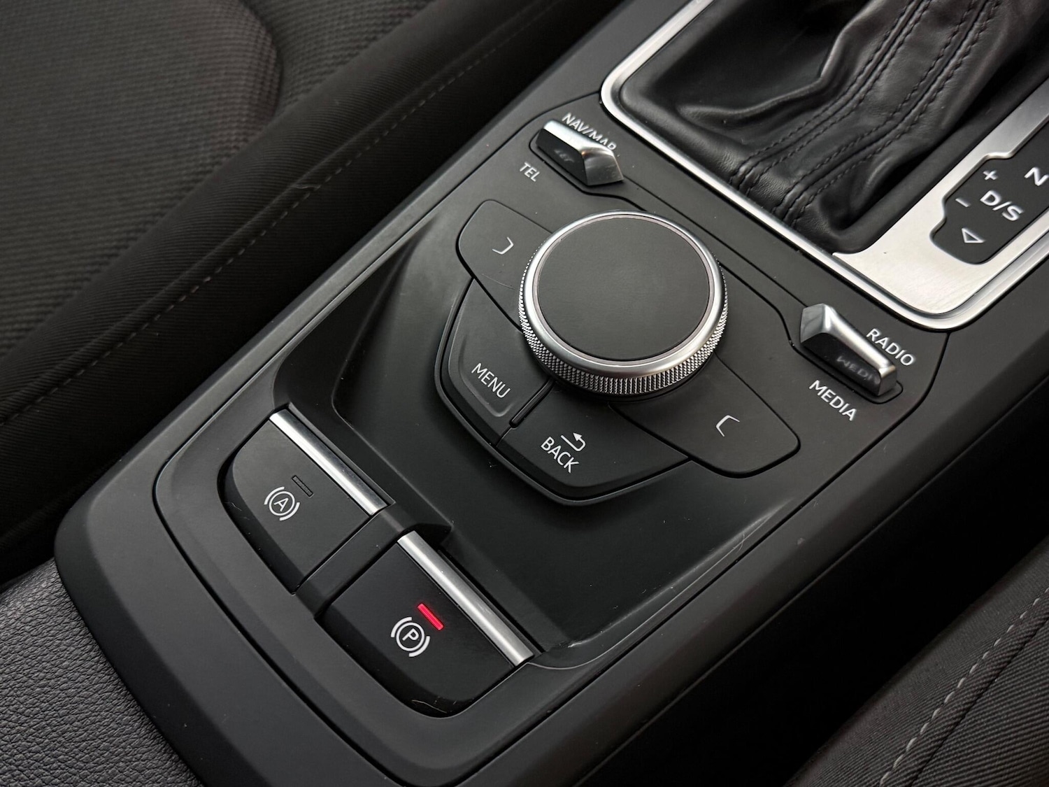 Used Audi Q2 2019 for sale - 76607810: Photo 41