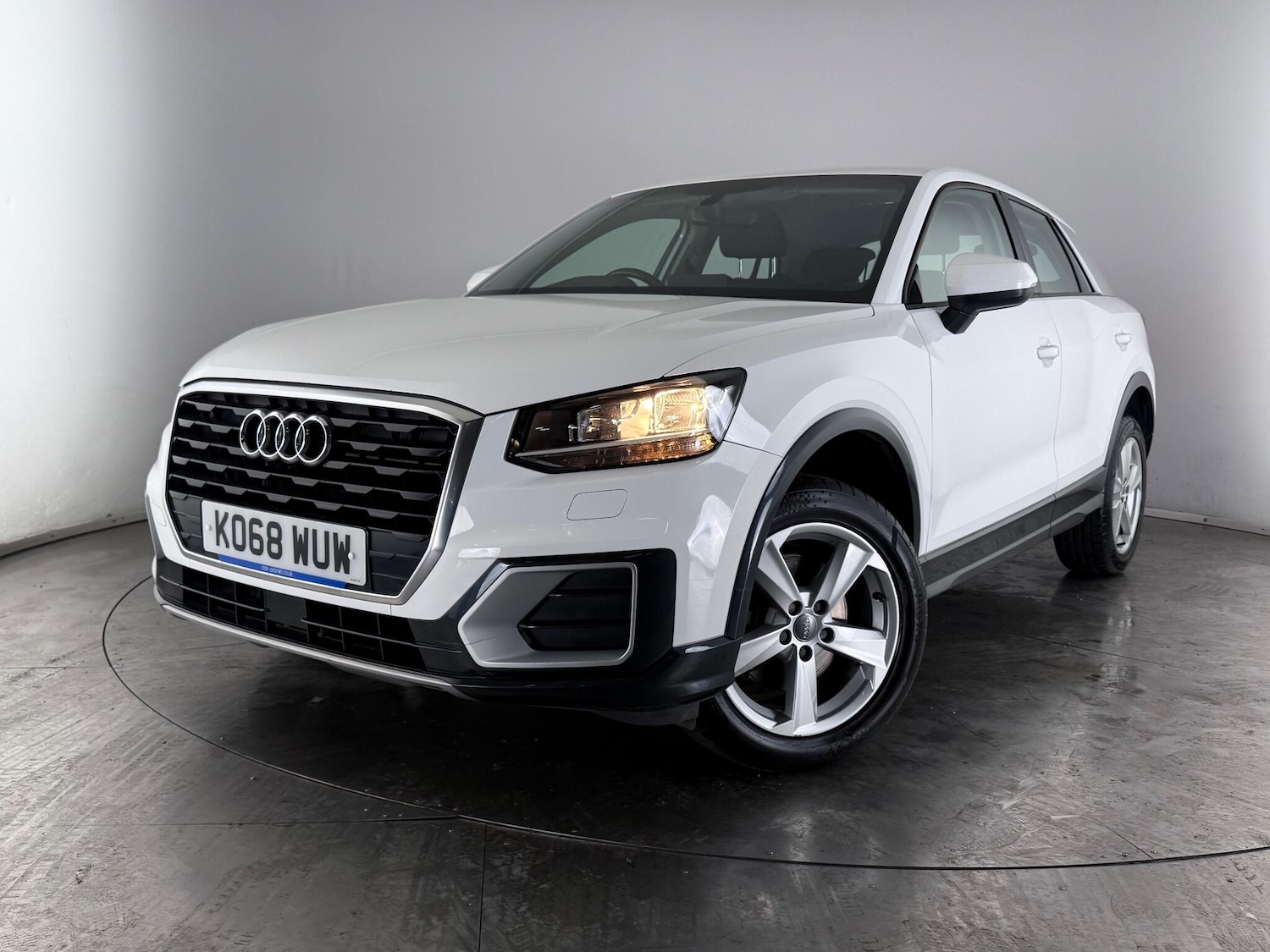 Used Audi Q2 2019 for sale - 76607810: Photo 43