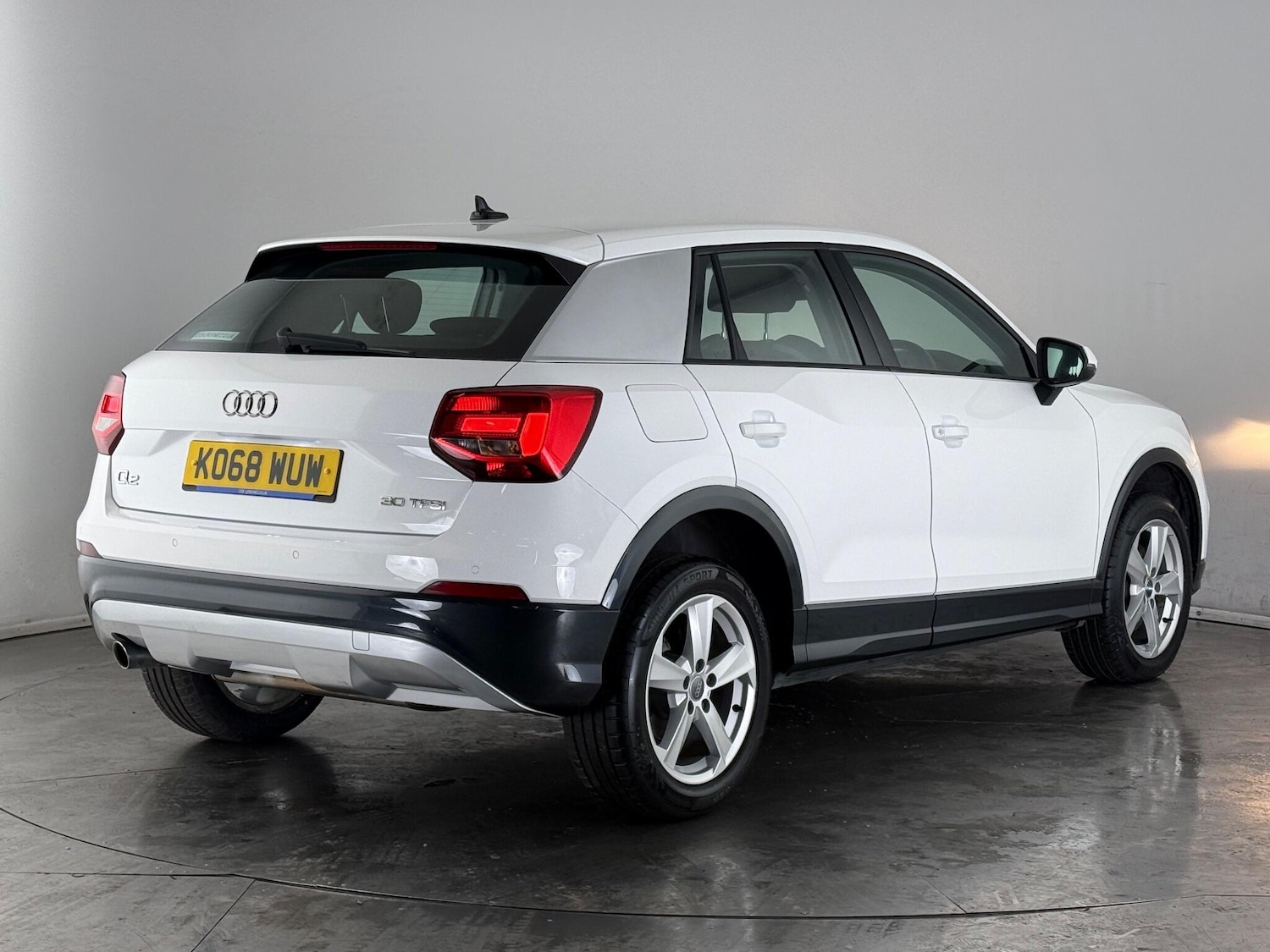 Used Audi Q2 2019 for sale - 76607810: Photo 5