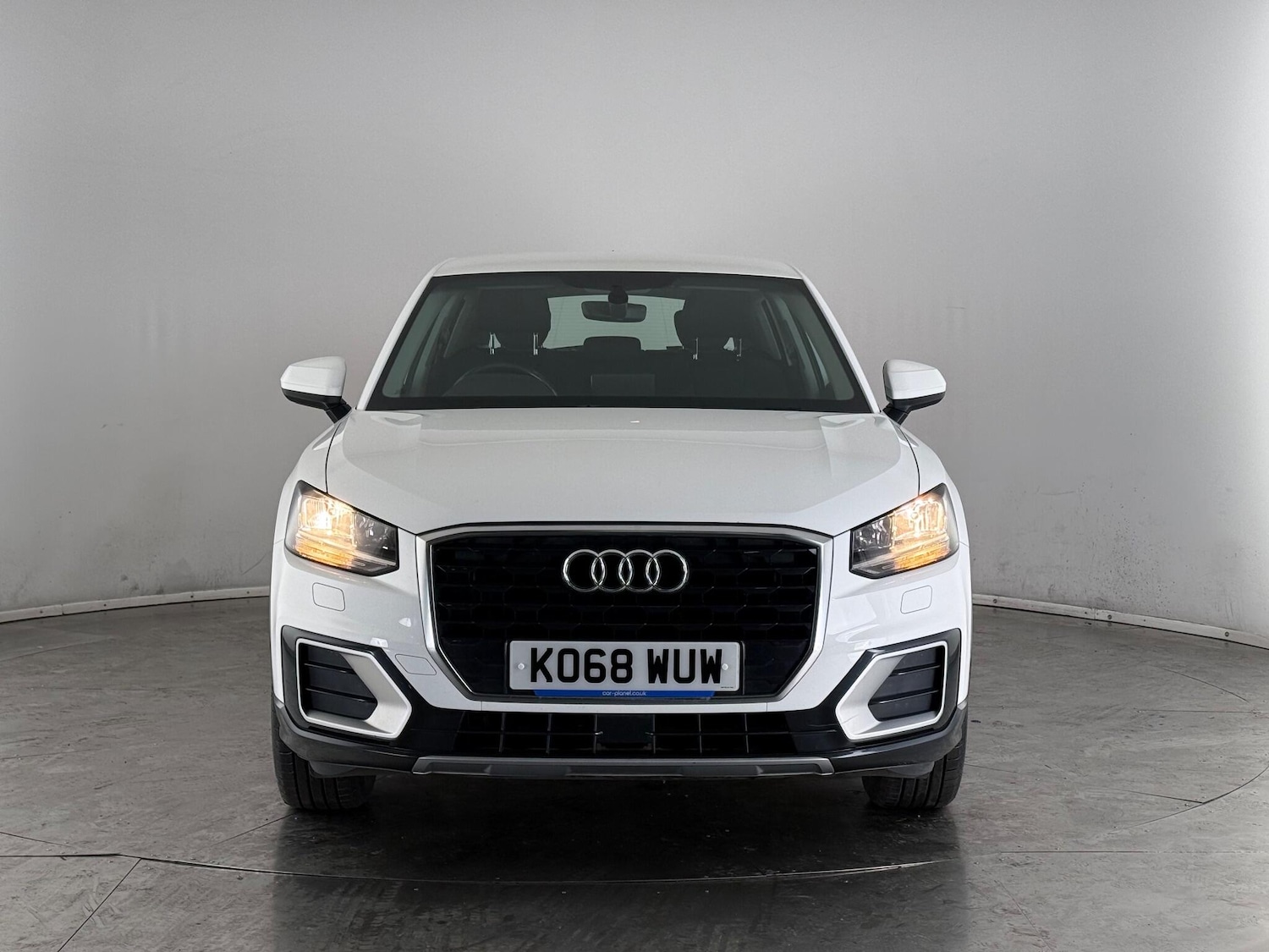 Used Audi Q2 2019 for sale - 76607810: Photo 7