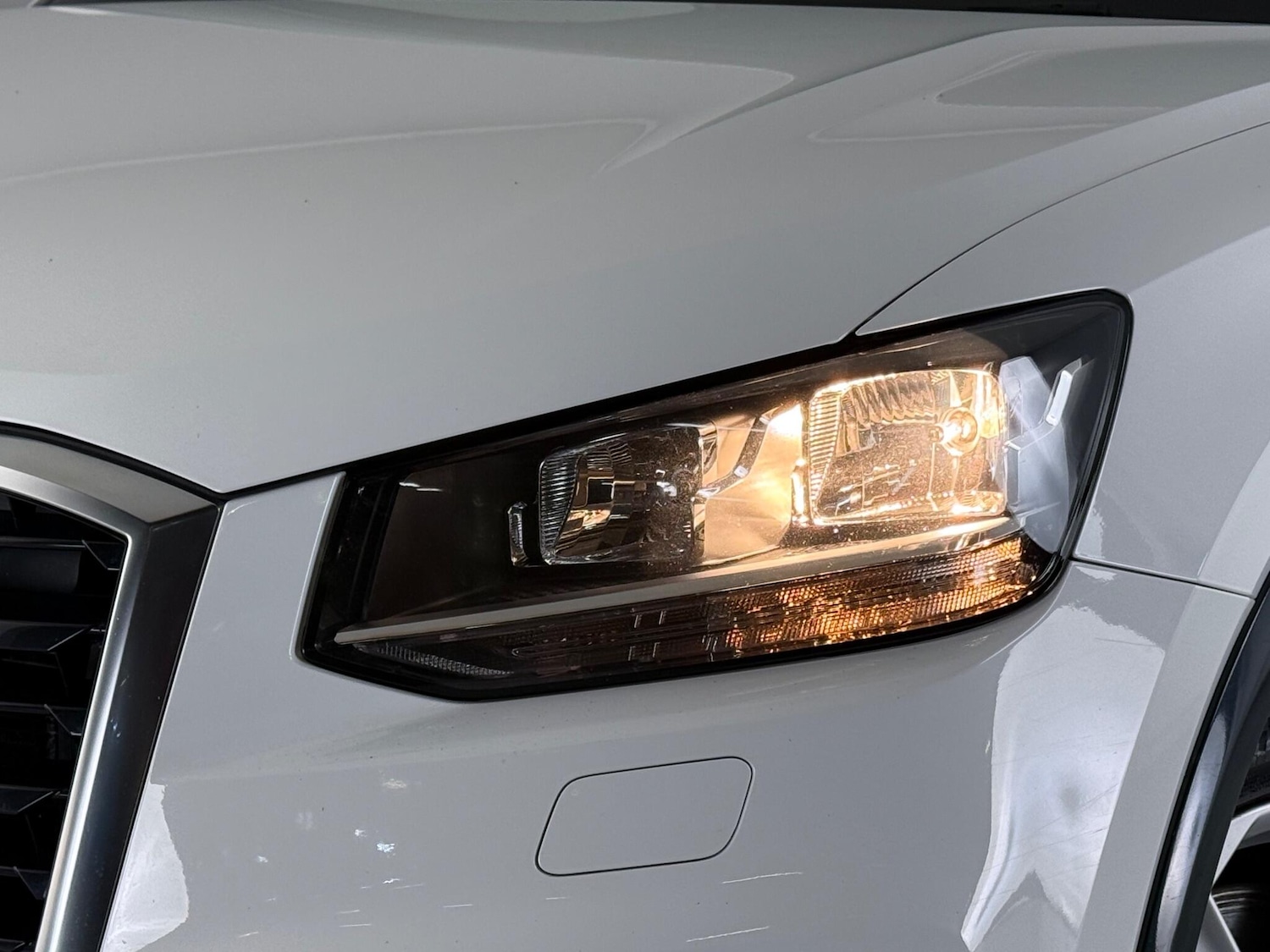 Used Audi Q2 2019 for sale - 76607810: Photo 8