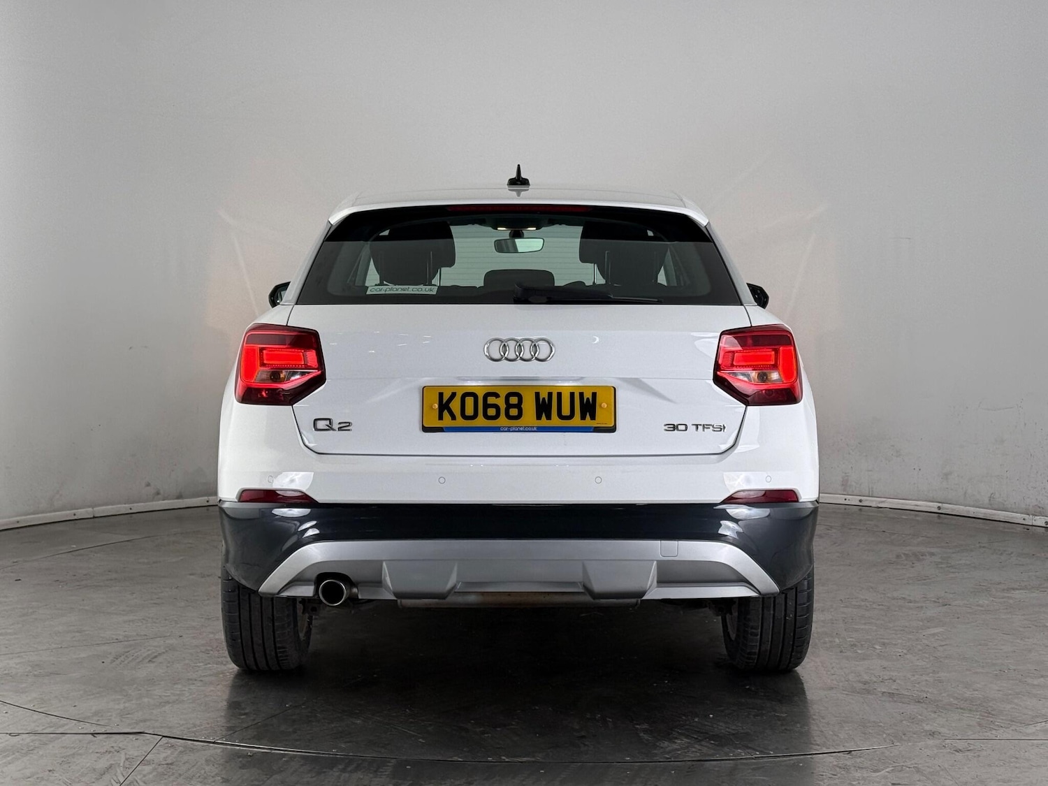 Used Audi Q2 2019 for sale - 76607810: Photo 9