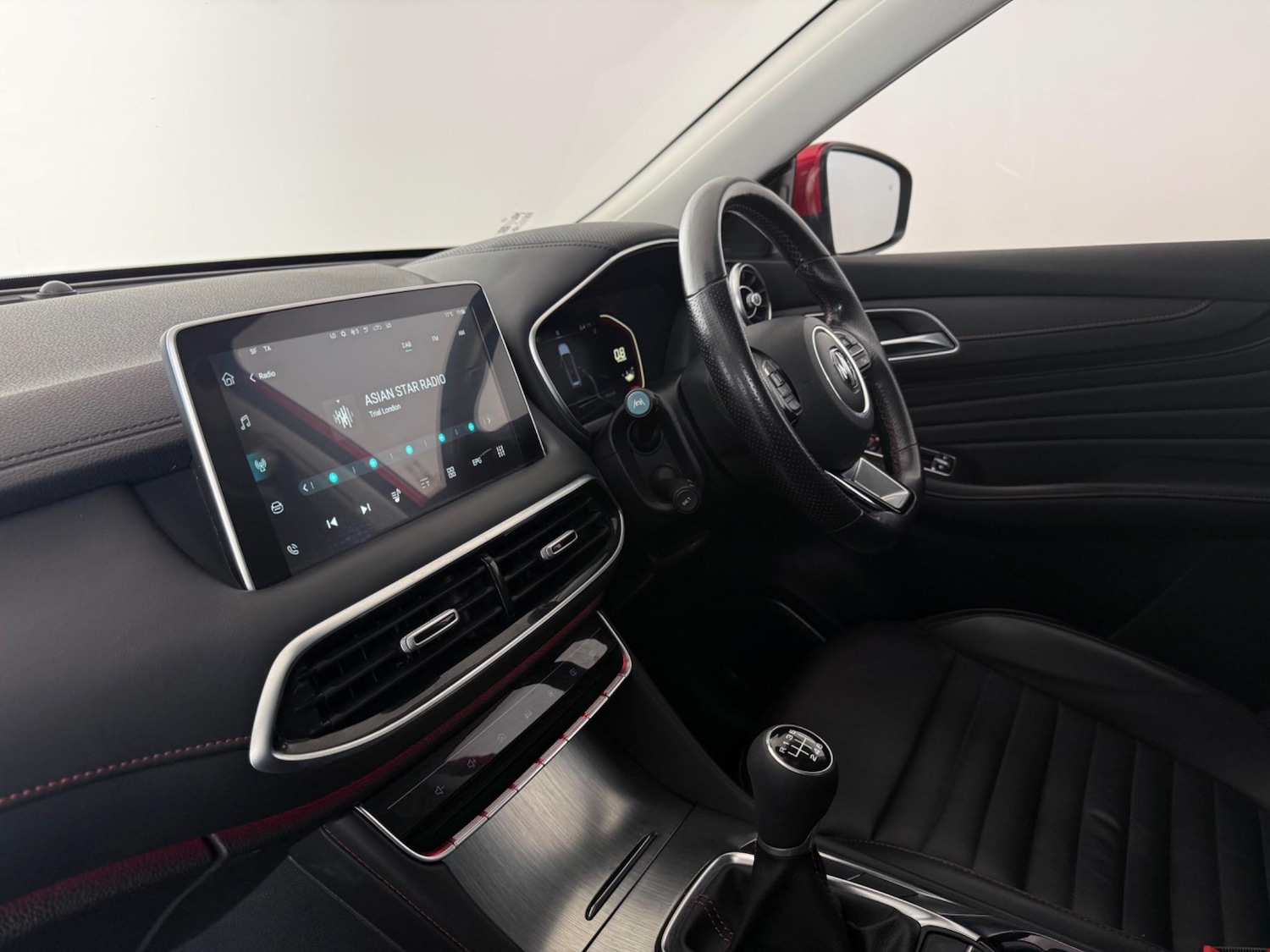 Used MG MG HS 2023 for sale - 77216967: Photo 12