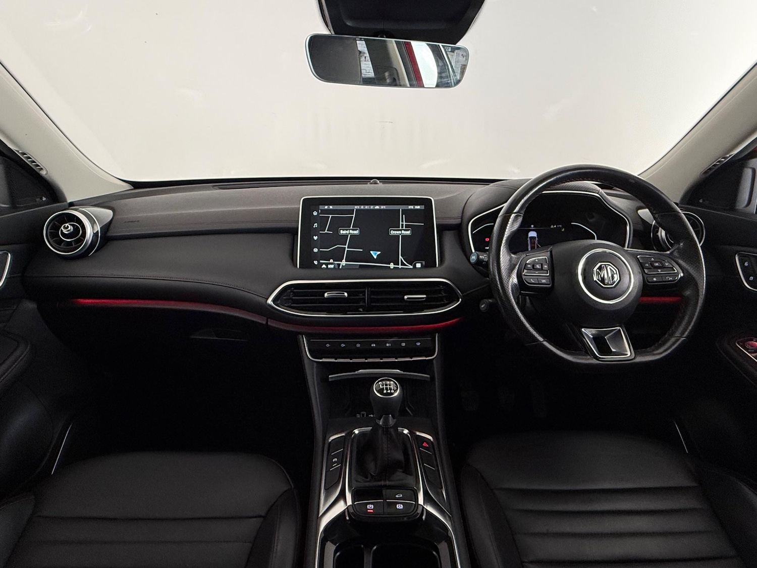 Used MG MG HS 2023 for sale - 77216967: Photo 17