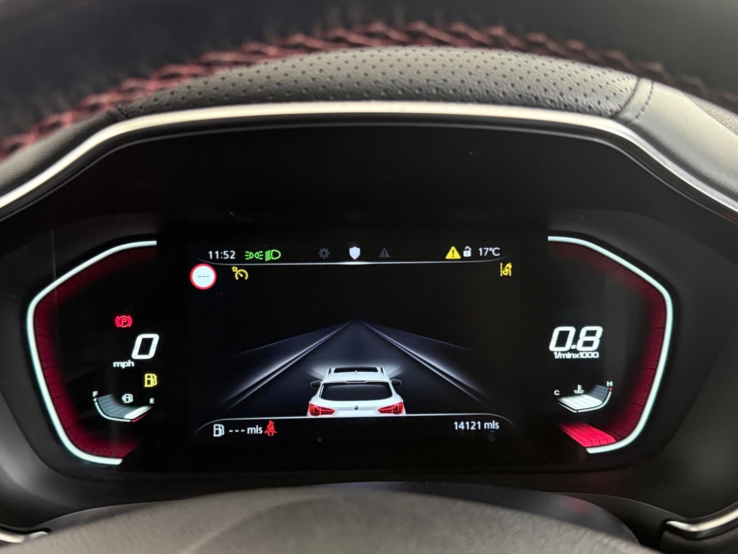 Used MG MG HS 2023 for sale - 77216967: Photo 24