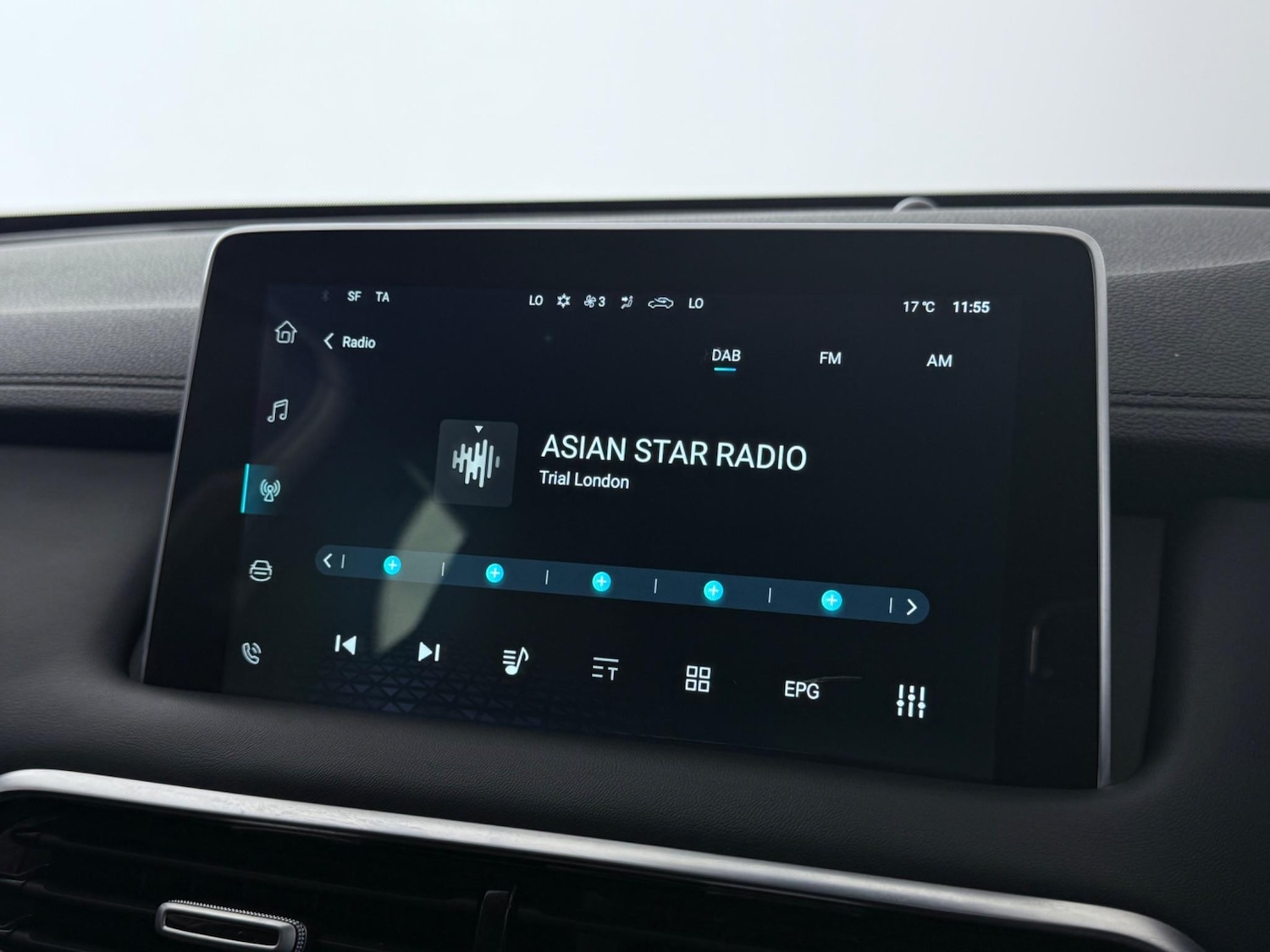 Used MG MG HS 2023 for sale - 77216967: Photo 30