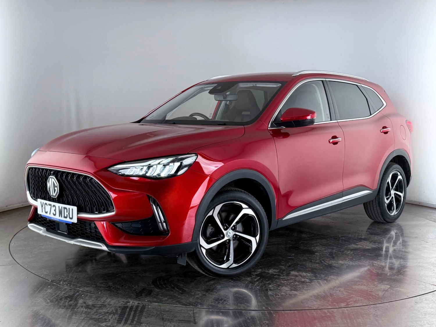 Used MG MG HS 2023 for sale - 77216967: Photo 39