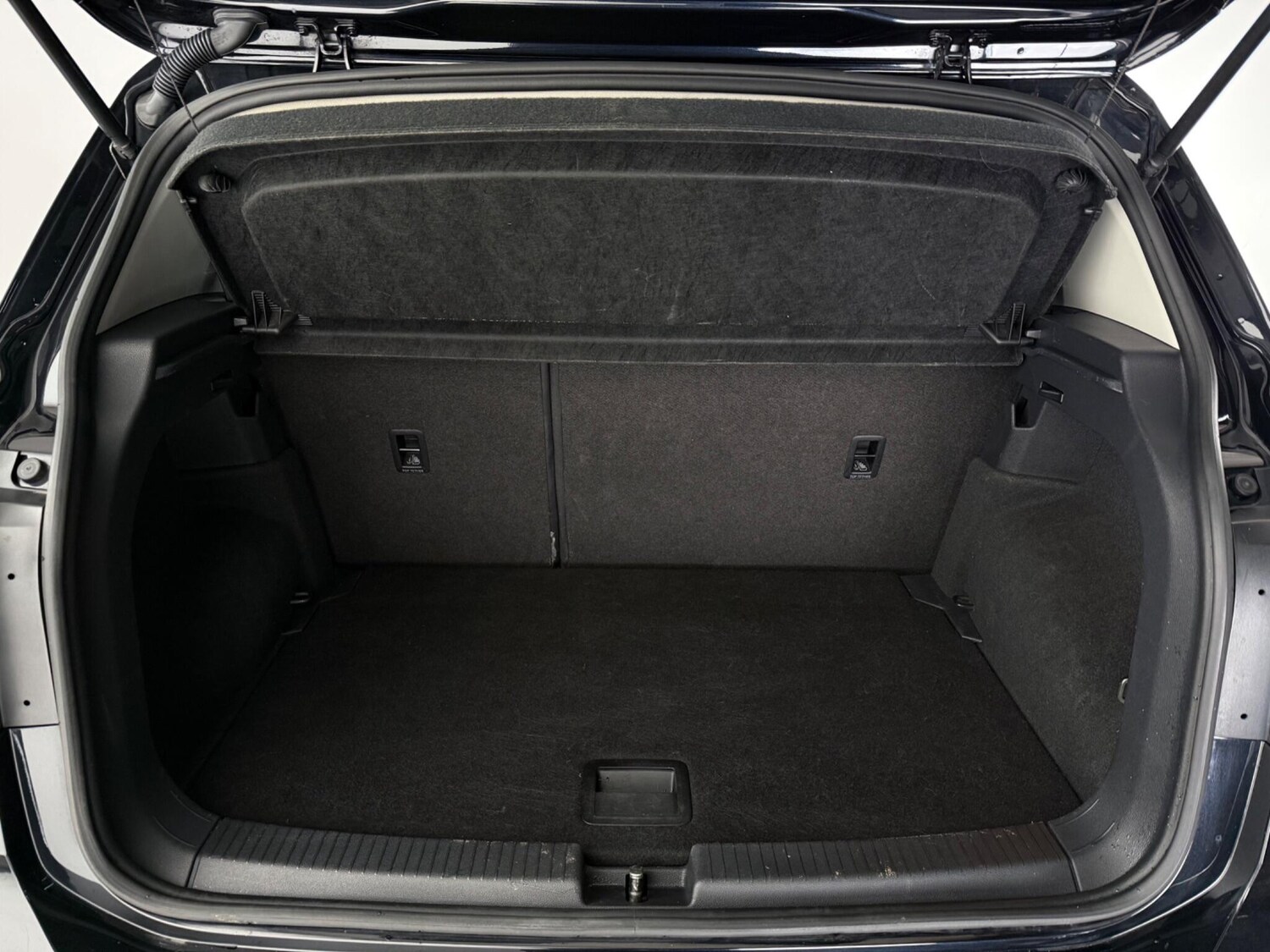 Used Volkswagen T-Cross 2020 for sale - 77701824: Photo 10