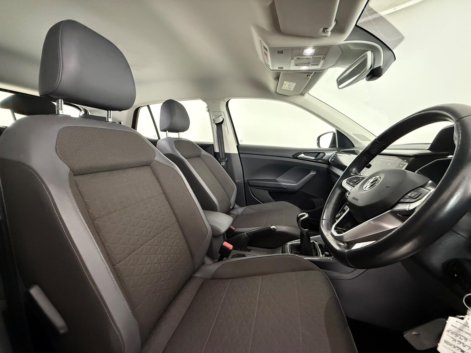 Used Volkswagen T-Cross 2020 for sale - 77701824: Photo 12