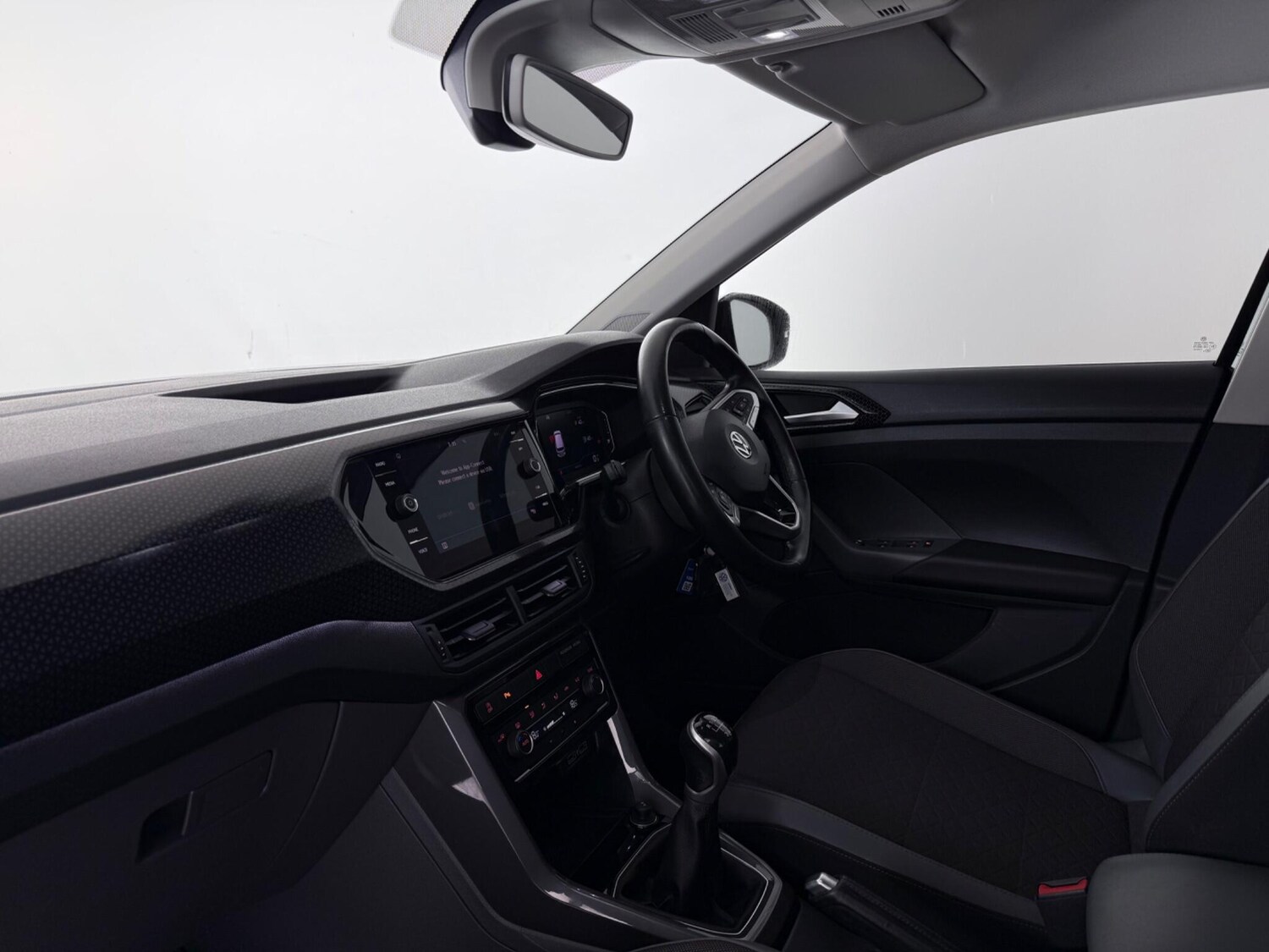 Used Volkswagen T-Cross 2020 for sale - 77701824: Photo 13