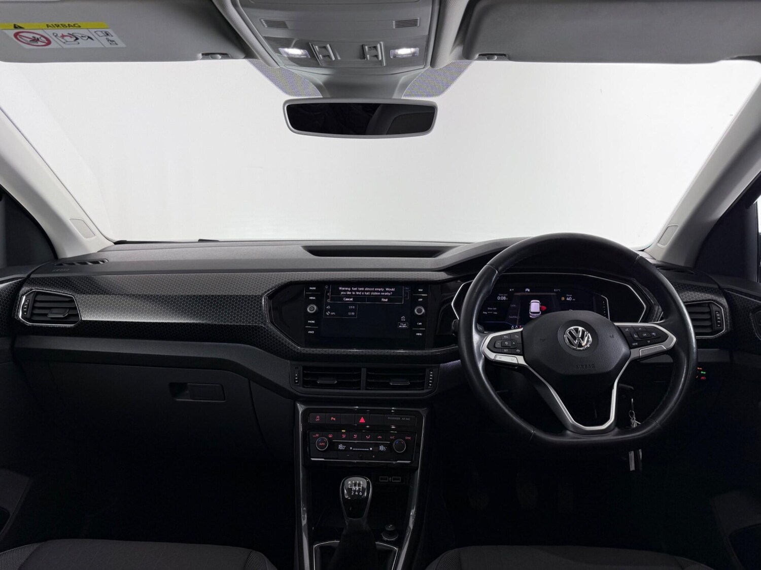 Used Volkswagen T-Cross 2020 for sale - 77701824: Photo 16