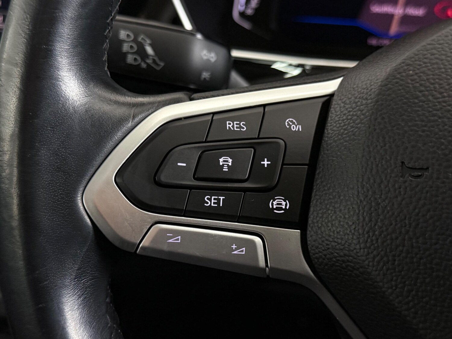 Used Volkswagen T-Cross 2020 for sale - 77701824: Photo 18