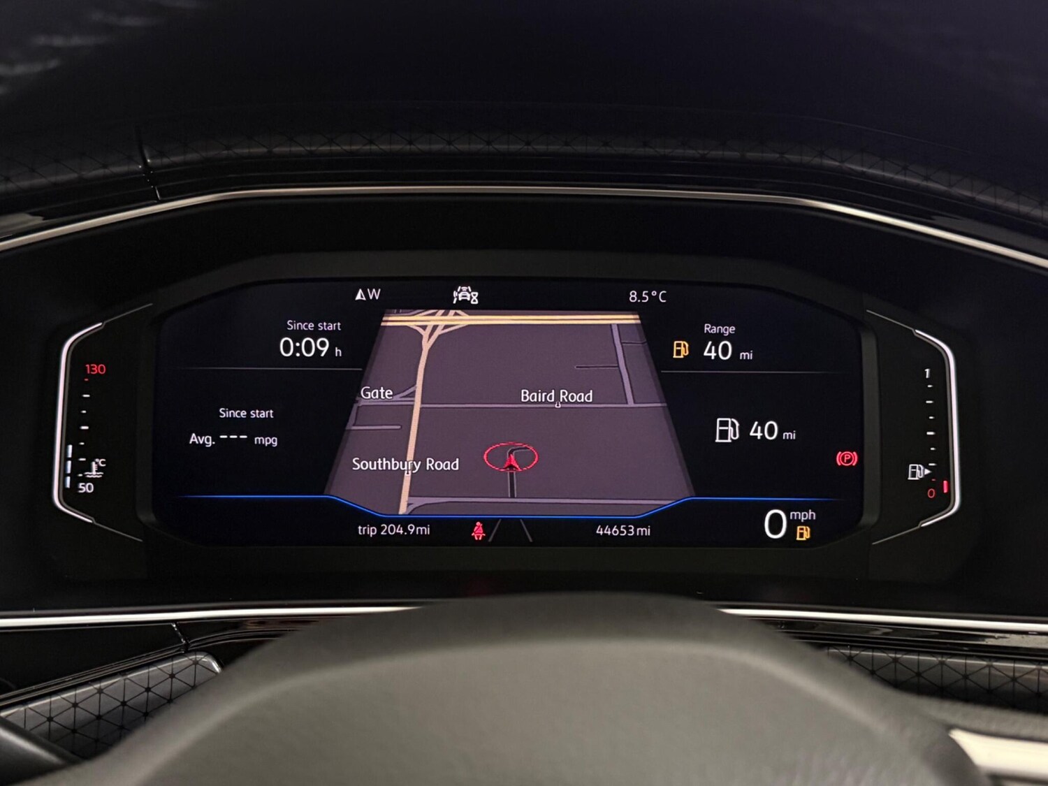 Used Volkswagen T-Cross 2020 for sale - 77701824: Photo 19