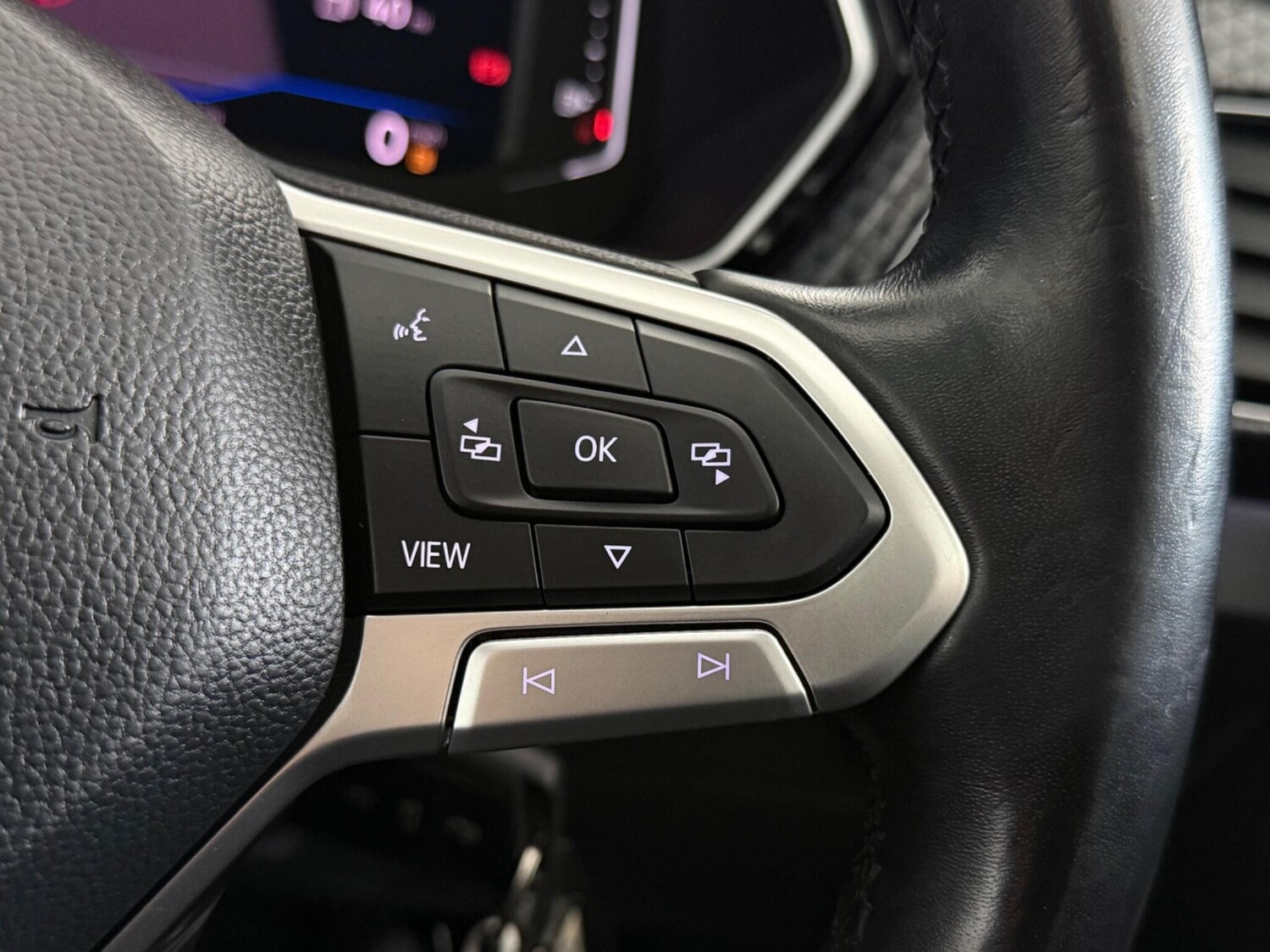 Used Volkswagen T-Cross 2020 for sale - 77701824: Photo 20