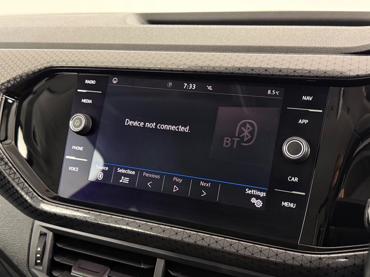 Used Volkswagen T-Cross 2020 for sale - 77701824: Photo 23