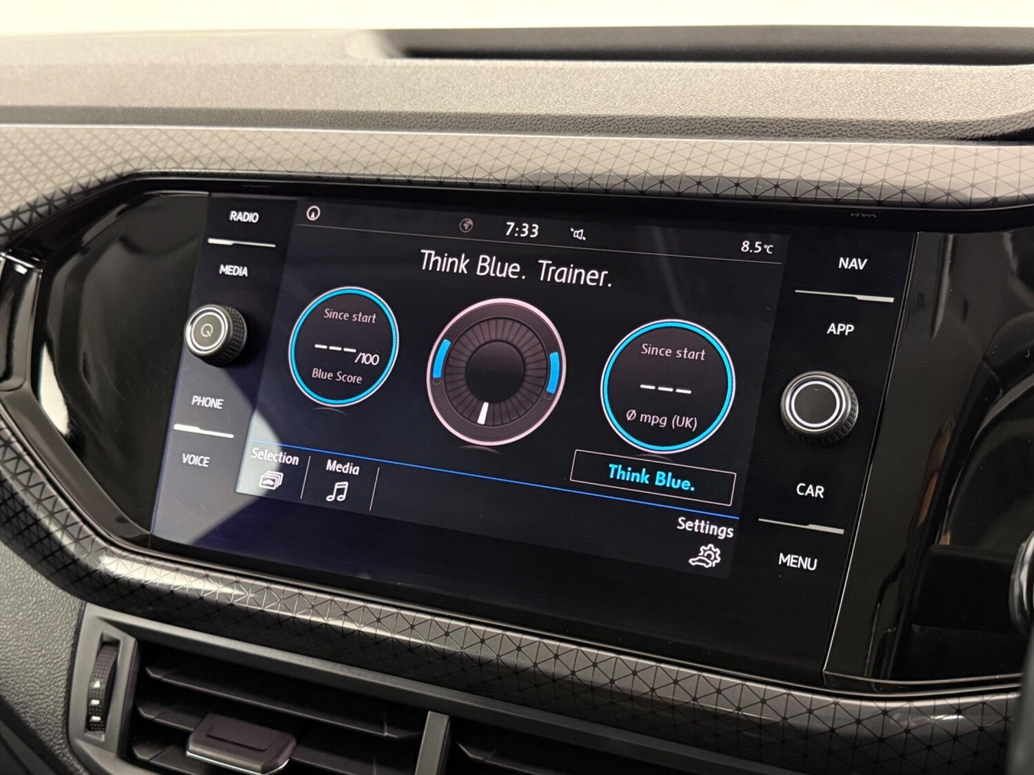 Used Volkswagen T-Cross 2020 for sale - 77701824: Photo 26