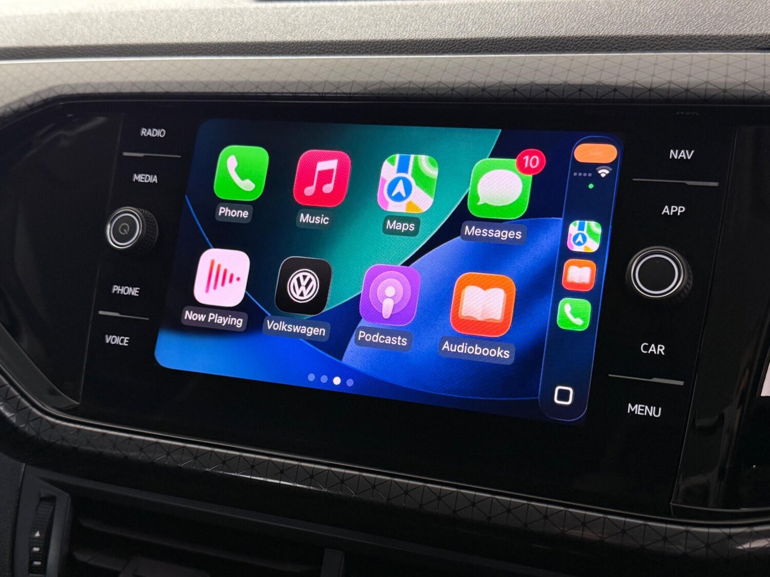 Used Volkswagen T-Cross 2020 for sale - 77701824: Photo 30