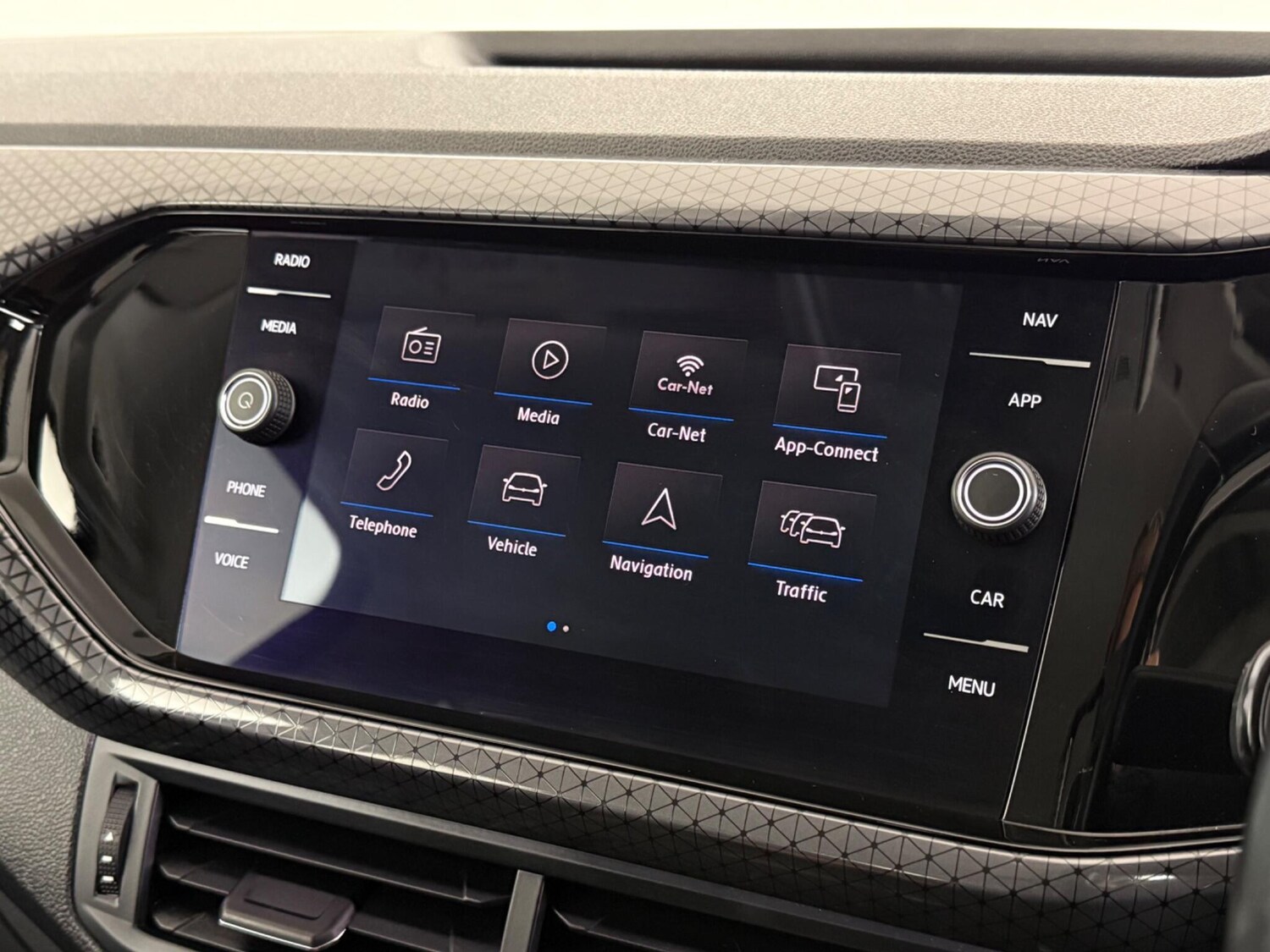 Used Volkswagen T-Cross 2020 for sale - 77701824: Photo 32