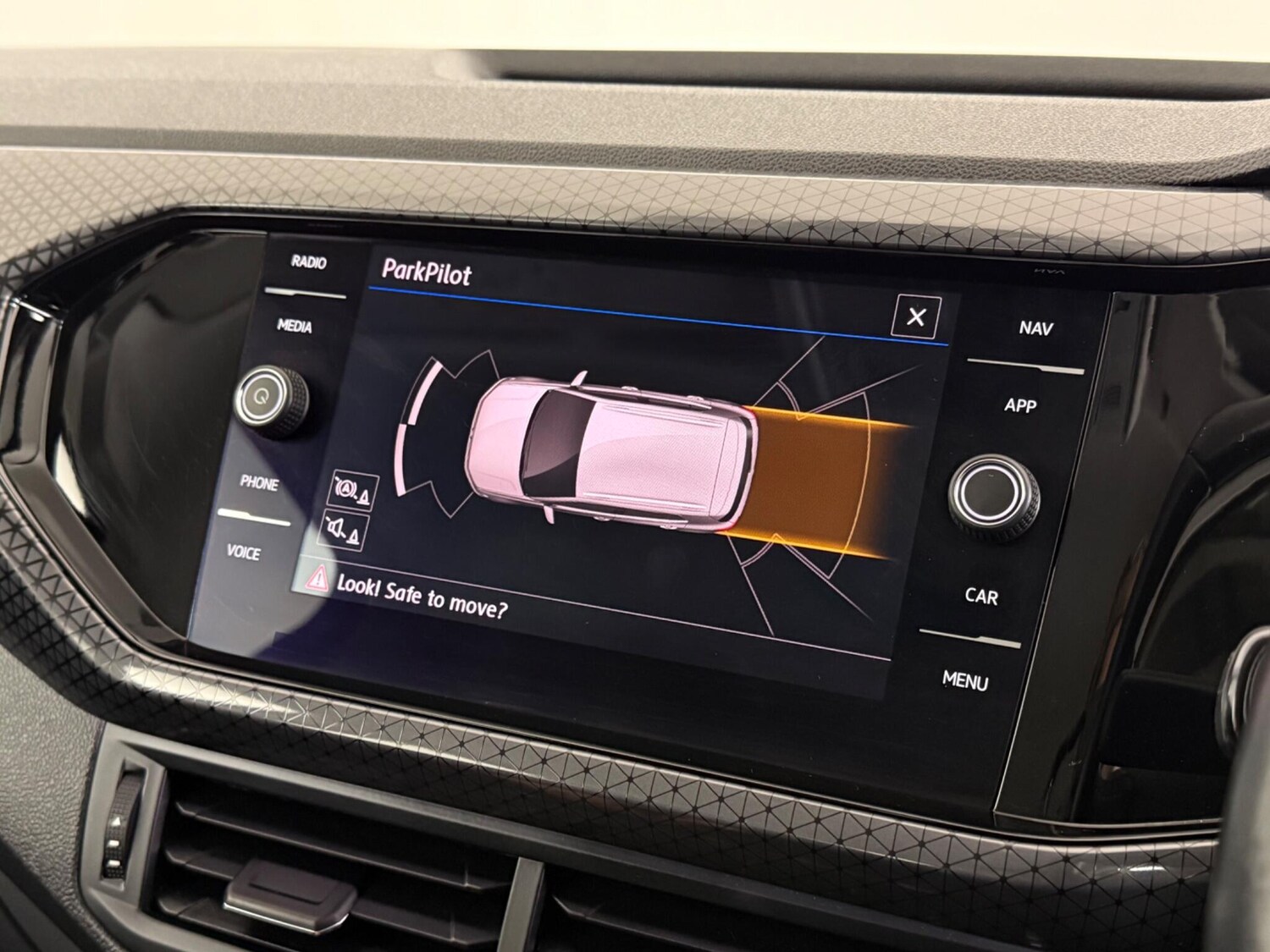 Used Volkswagen T-Cross 2020 for sale - 77701824: Photo 33