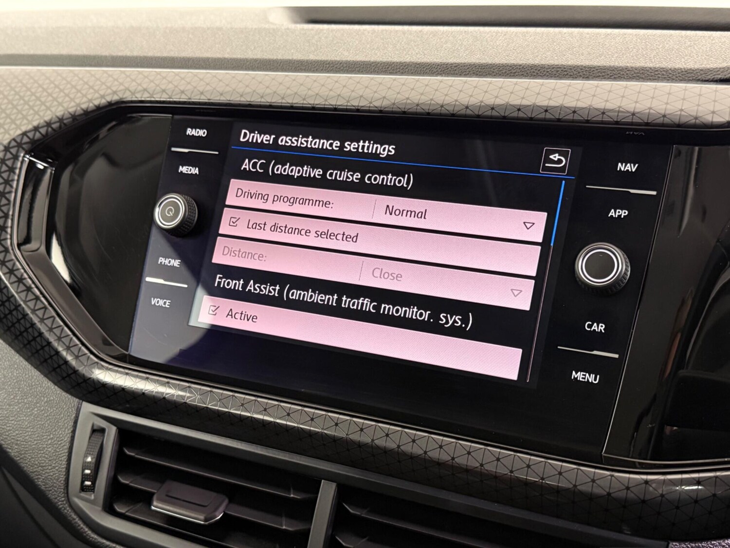 Used Volkswagen T-Cross 2020 for sale - 77701824: Photo 35