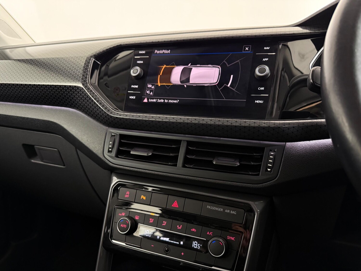 Used Volkswagen T-Cross 2020 for sale - 77701824: Photo 38