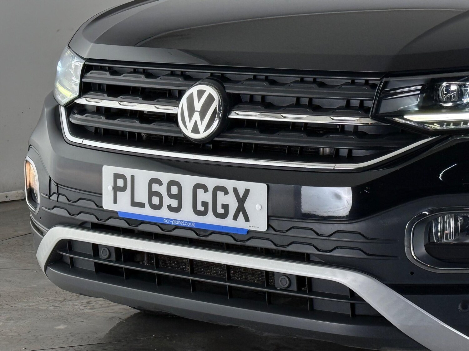Used Volkswagen T-Cross 2020 for sale - 77701824: Photo 39
