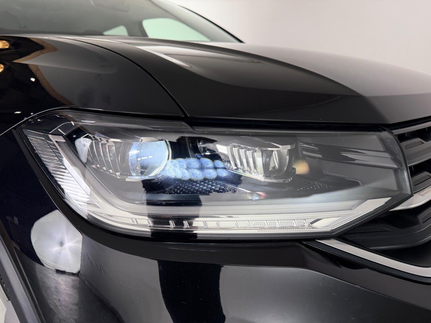 Used Volkswagen T-Cross 2020 for sale - 77701824: Photo 6