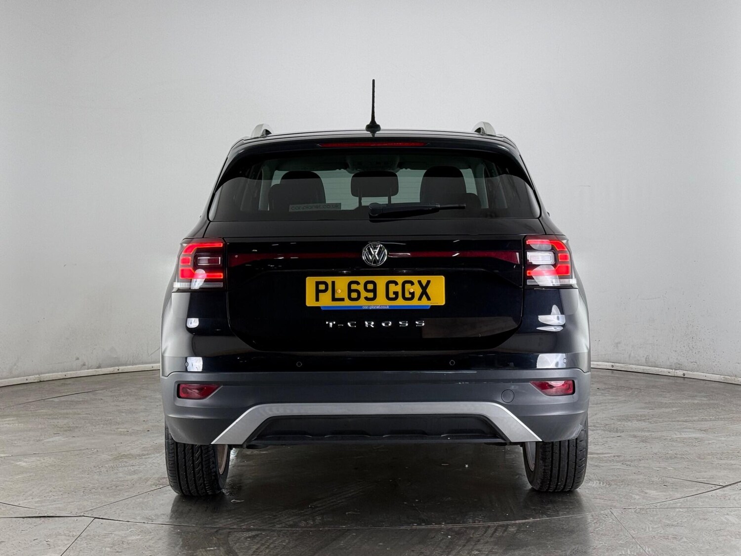 Used Volkswagen T-Cross 2020 for sale - 77701824: Photo 7