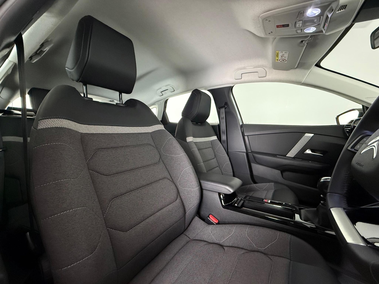 Used Citroen C4 2023 for sale - 77617560: Photo 10