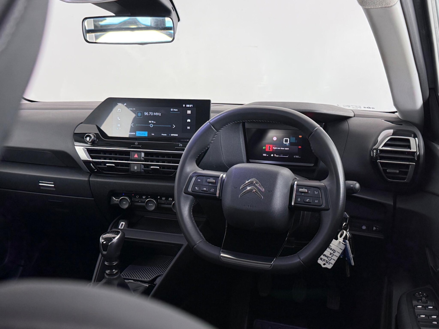 Used Citroen C4 2023 for sale - 77617560: Photo 15