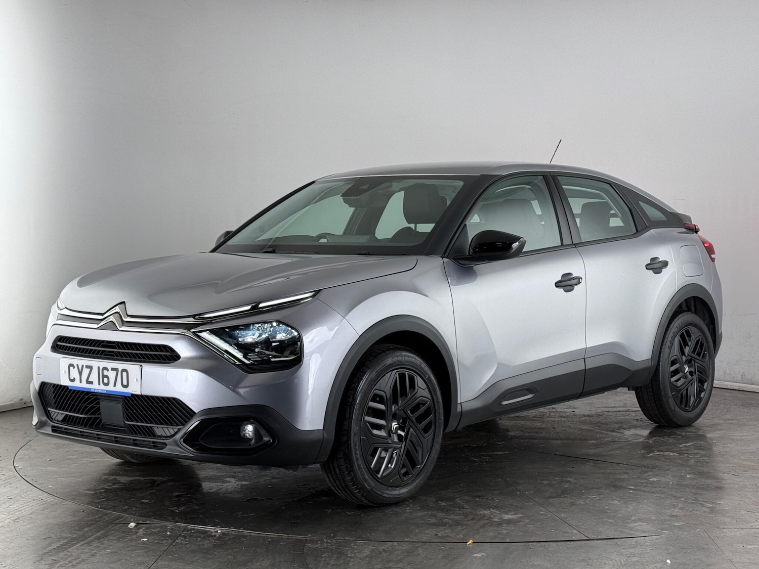 Used Citroen C4 2023 for sale - 77617560: Photo 2