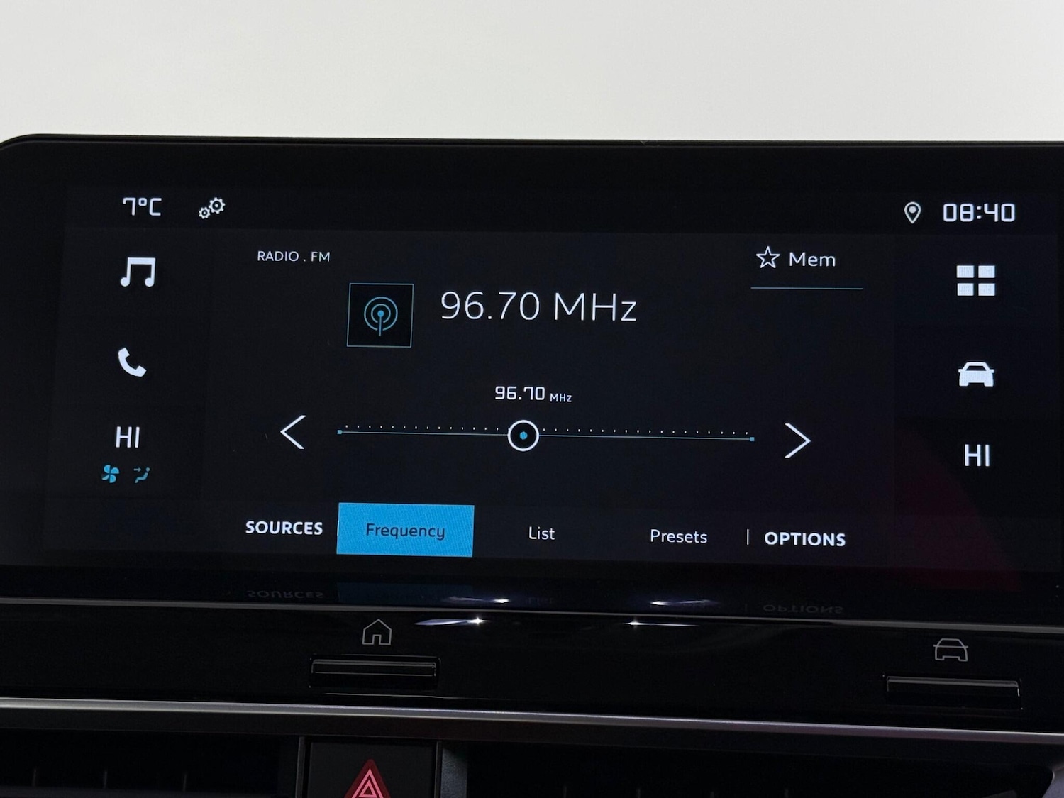 Used Citroen C4 2023 for sale - 77617560: Photo 22