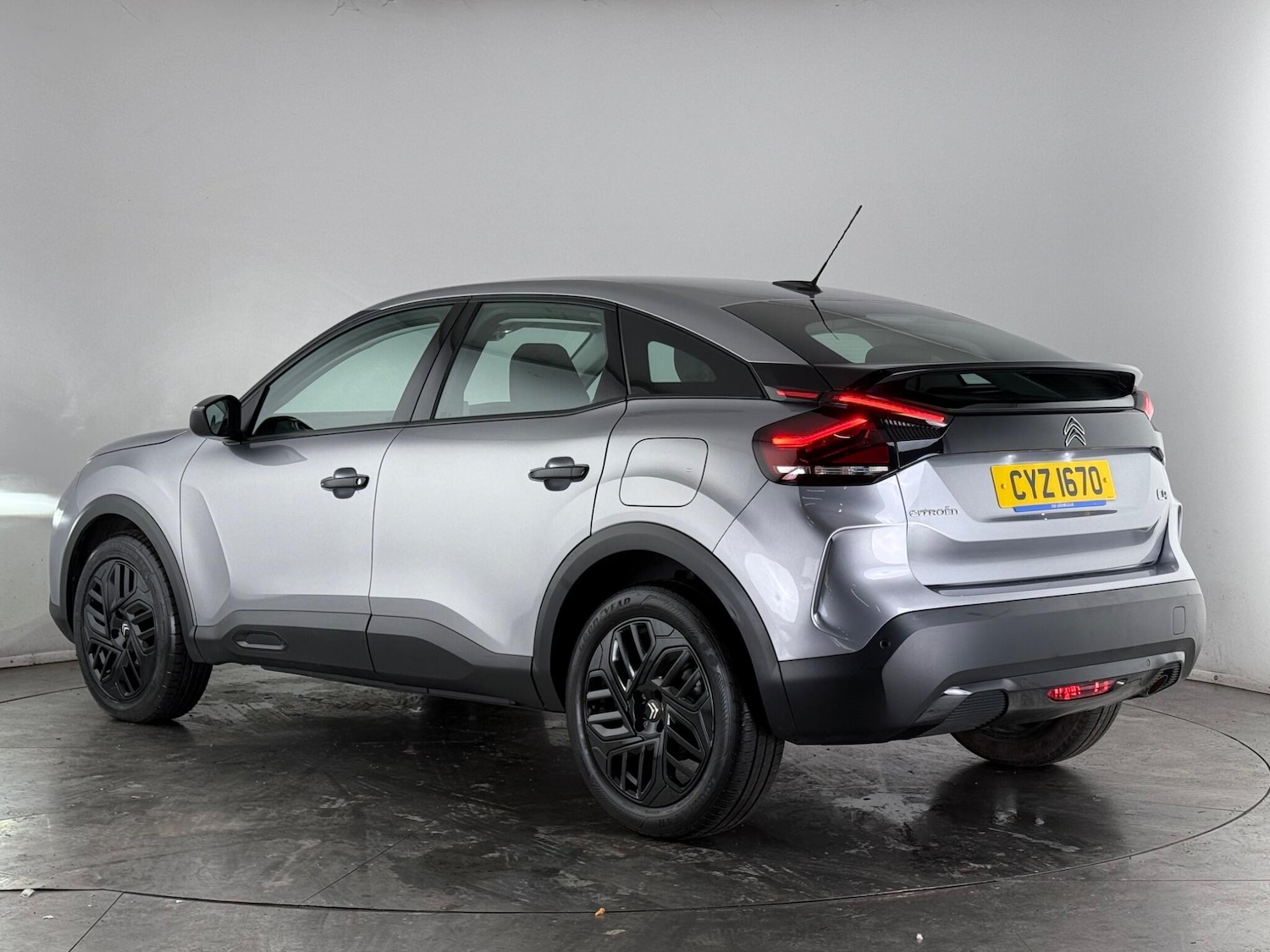 Used Citroen C4 2023 for sale - 77617560: Photo 3