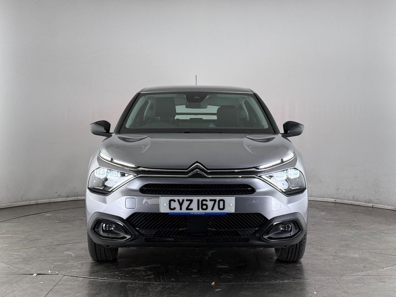 Used Citroen C4 2023 for sale - 77617560: Photo 5