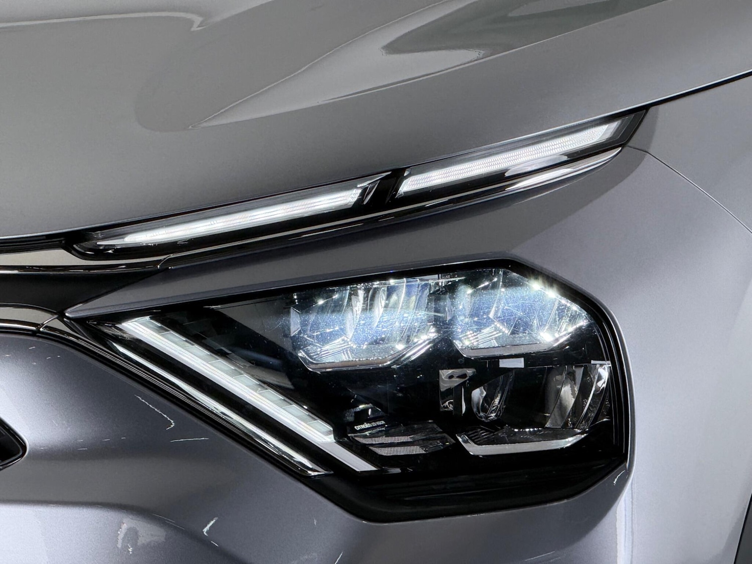 Used Citroen C4 2023 for sale - 77617560: Photo 6