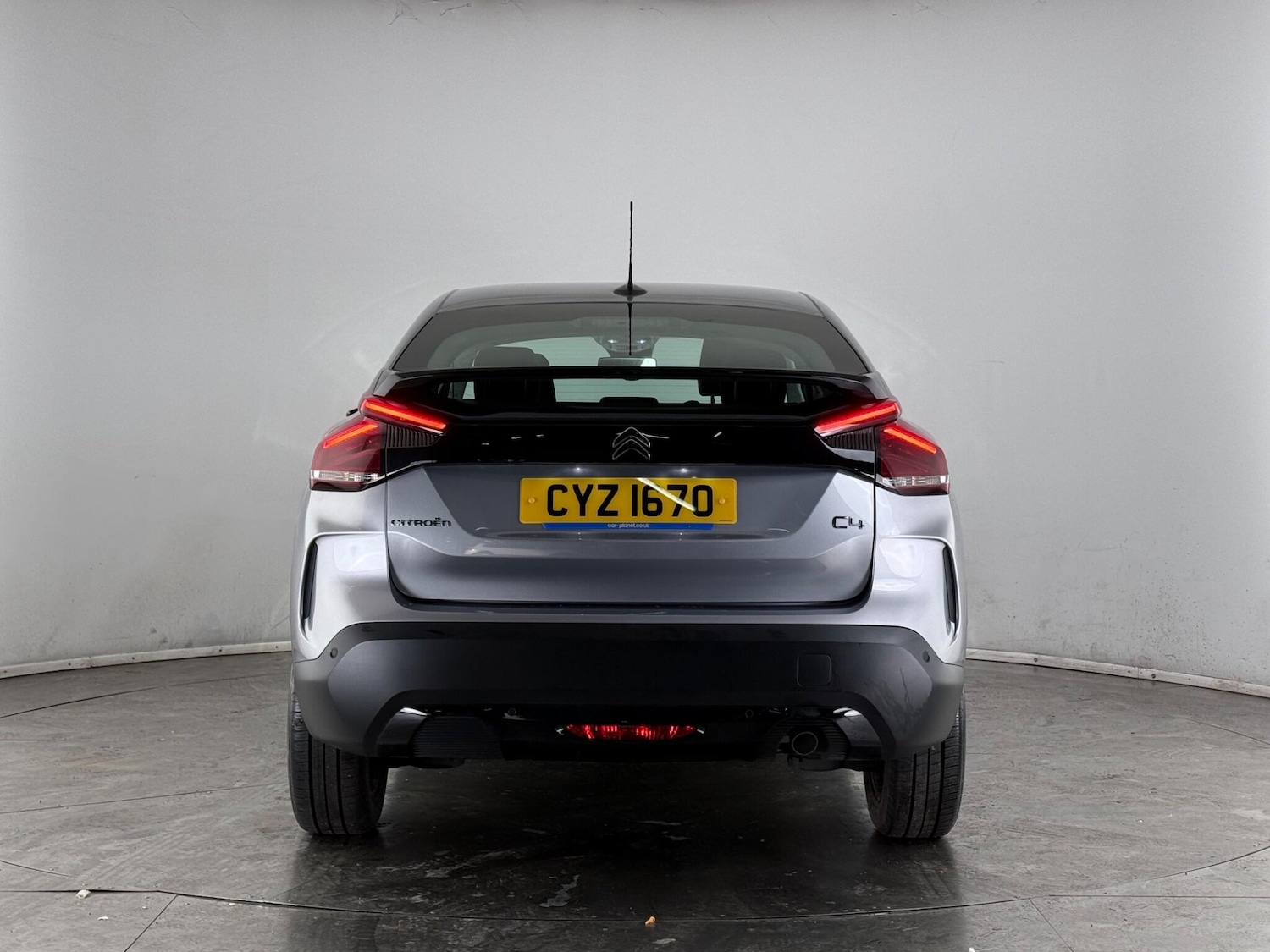 Used Citroen C4 2023 for sale - 77617560: Photo 7