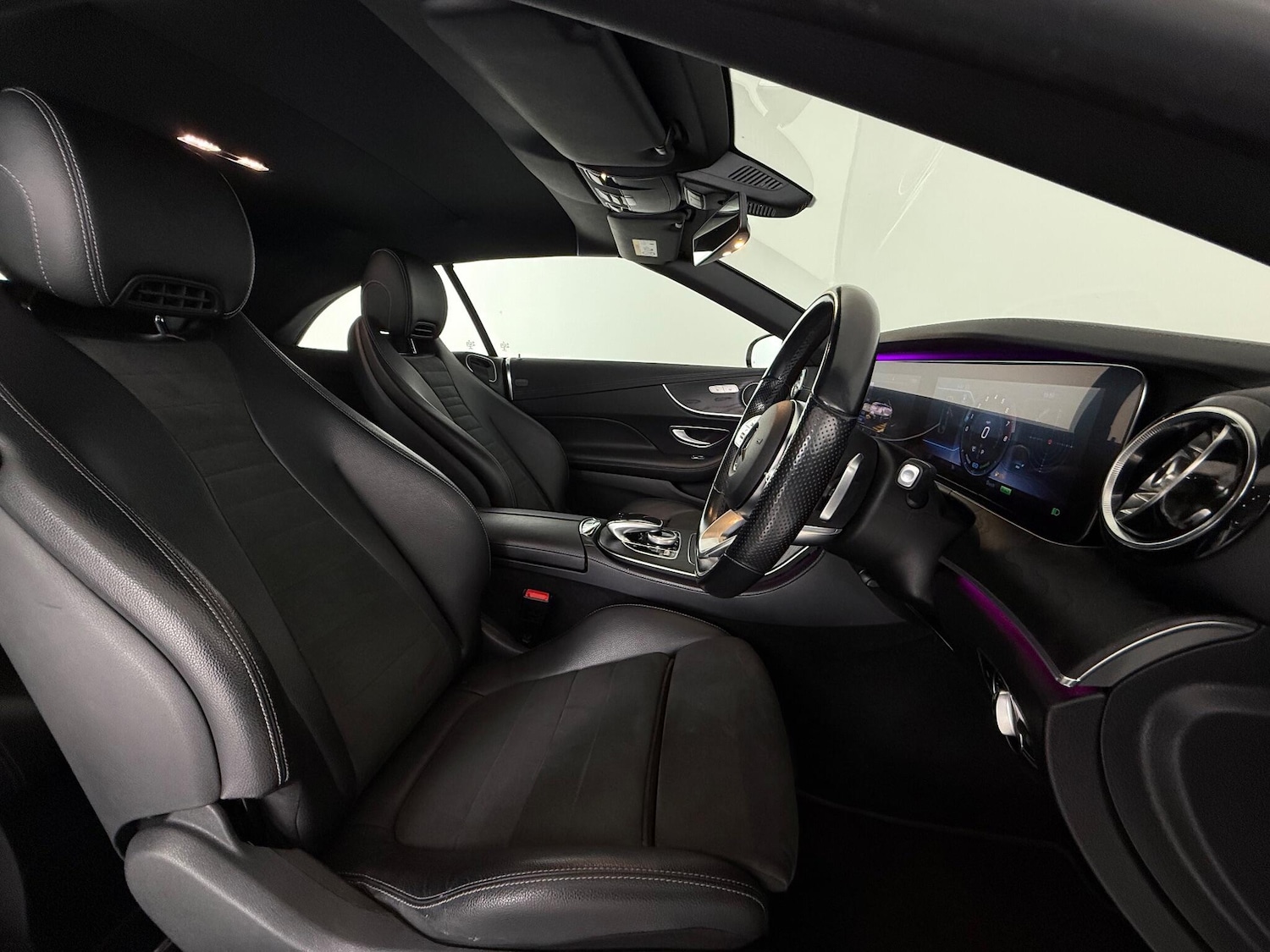 Used Mercedes-Benz E Class 2019 for sale - 77016596: Photo 20