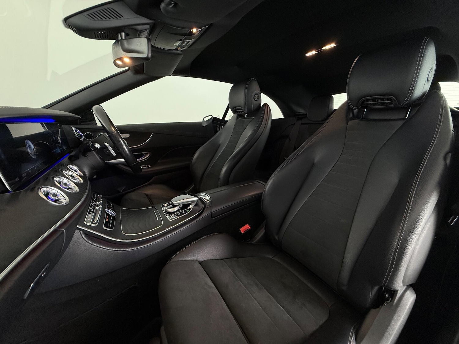 Used Mercedes-Benz E Class 2019 for sale - 77016596: Photo 22