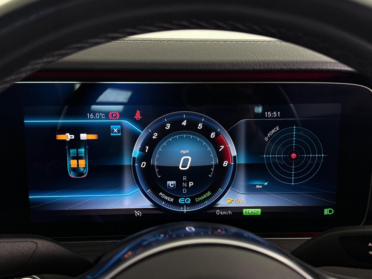 Used Mercedes-Benz E Class 2019 for sale - 77016596: Photo 33