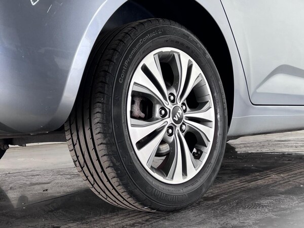 Used Kia Venga 2019 for sale - 74985435: Photo 11