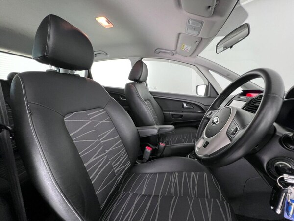 Used Kia Venga 2019 for sale - 74985435: Photo 14