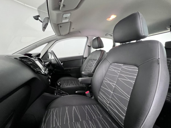 Used Kia Venga 2019 for sale - 74985435: Photo 15