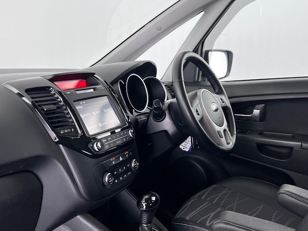 Used Kia Venga 2019 for sale - 74985435: Photo 21