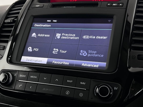 Used Kia Venga 2019 for sale - 74985435: Photo 32
