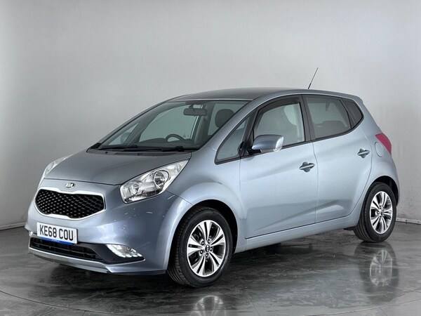 Used Kia Venga 2019 for sale - 74985435: Photo 4