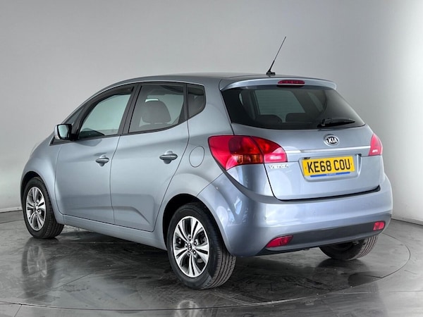 Used Kia Venga 2019 for sale - 74985435: Photo 5