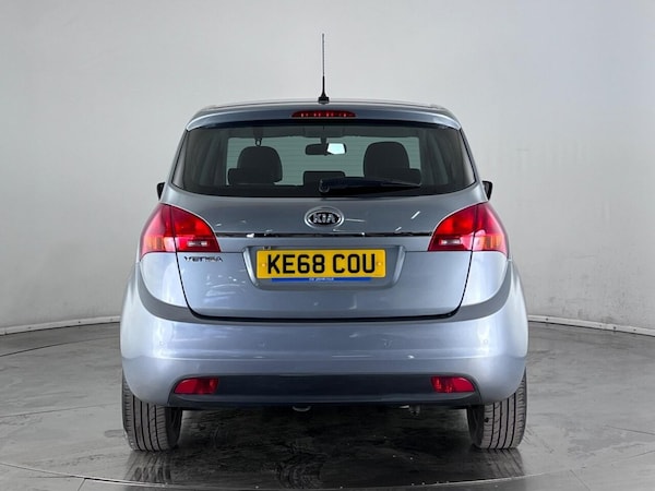 Used Kia Venga 2019 for sale - 74985435: Photo 6