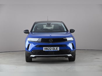 Used Vauxhall Mokka 2022 for sale - 78205550: Photo