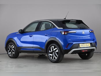 Used Vauxhall Mokka 2022 for sale - 78205550: Photo