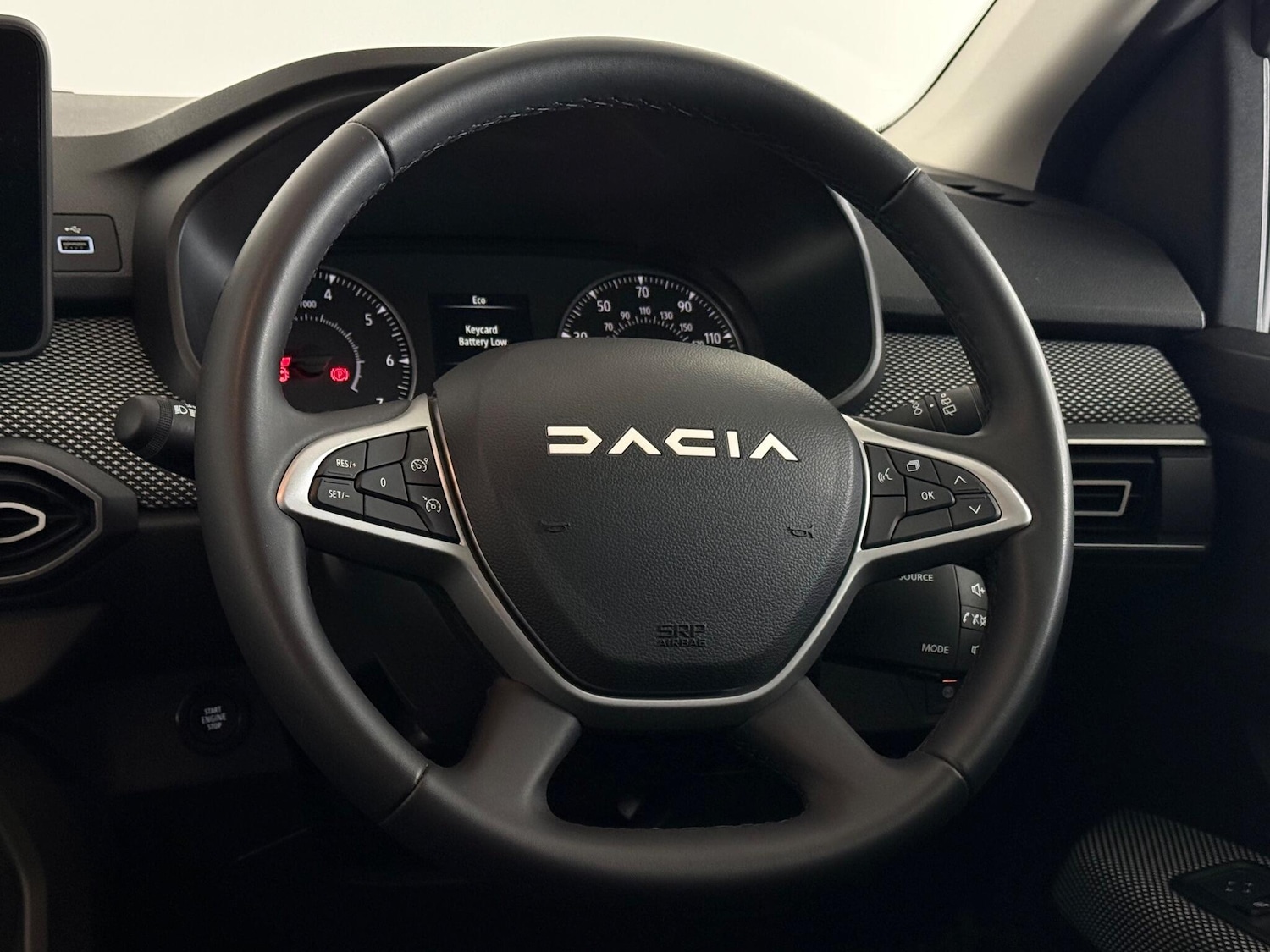 Used Dacia Sandero 2024 for sale - 76468327: Photo 14